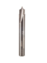 Whiteside 1568 Point Cutting Roundover Bit