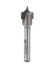 Whiteside 1572 Point Cutting Roundover Bit