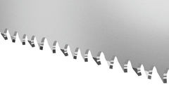 Bahco Sandflex M42 Bimetal Bandsaw Blades