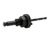 Lenox 1779802 3L T2 Hole Saw Arbor with 3-1/4" Pilot Drill - image 2