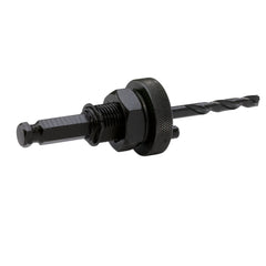 Lenox 1779802 3L T2 Hole Saw Arbor with 3-1/4" Pilot Drill - image 2