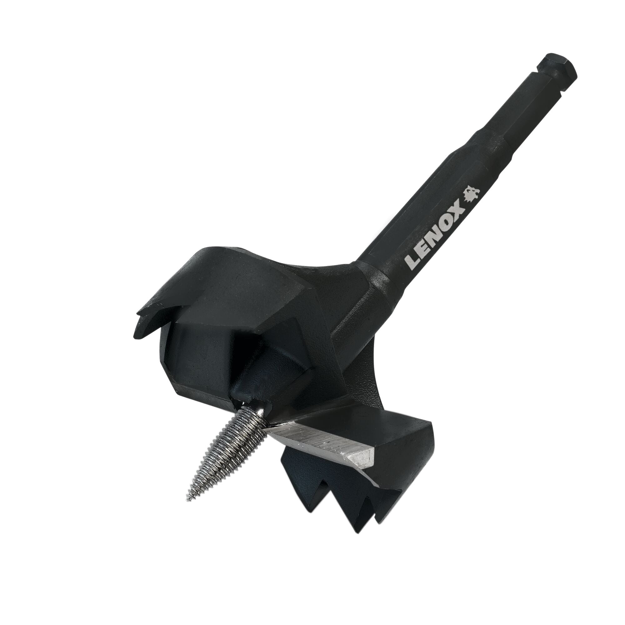 Lenox 1787502 3" Bi-Metal Self-Feed Bit - image 1