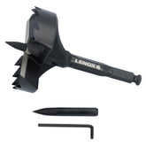Lenox 1787503 3-5/8" Bi-Metal Self-Feed Bit - image 1