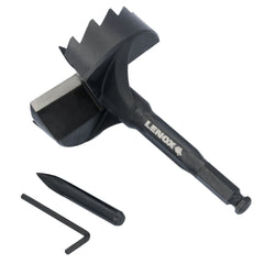 Lenox 1787503 3-5/8" Bi-Metal Self-Feed Bit - image 4
