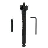 Lenox 1787512 1-1/8" Bi-Metal Self-Feed Bit - image 1