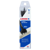 Lenox 1787512 1-1/8" Bi-Metal Self-Feed Bit - image 2