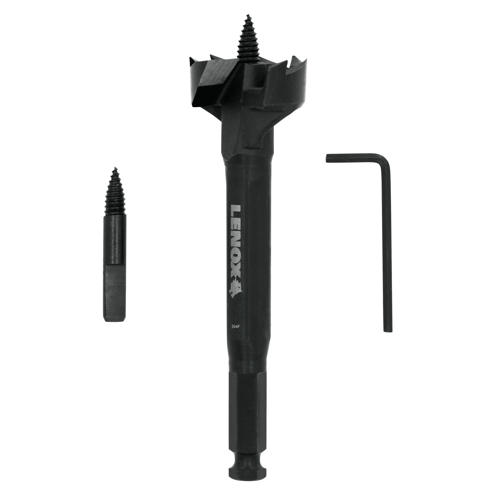 Lenox 1787561 1-1/2" Bi-Metal Self-Feed Bit - image 1