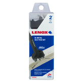 Lenox 1787563 2" Bi-Metal Self-Feed Bit - image 2