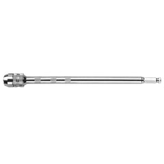 Lenox 1852048 12" Snap-Back Quick Change Arbor Extension - image 1