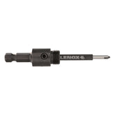 Lenox 1970538 5L 5/8"-18 Diamond Grit Autopilot Arbor - image 1