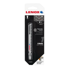 Lenox 1991617 Carbide Tipped Jig Saw Blade - image 2
