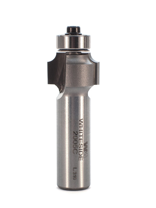 Whiteside 2005C Roundover Bit
