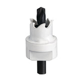 Lenox 2009212CHC 3/4" (19mm) Carbide Tipped Hole Cutter - image 1