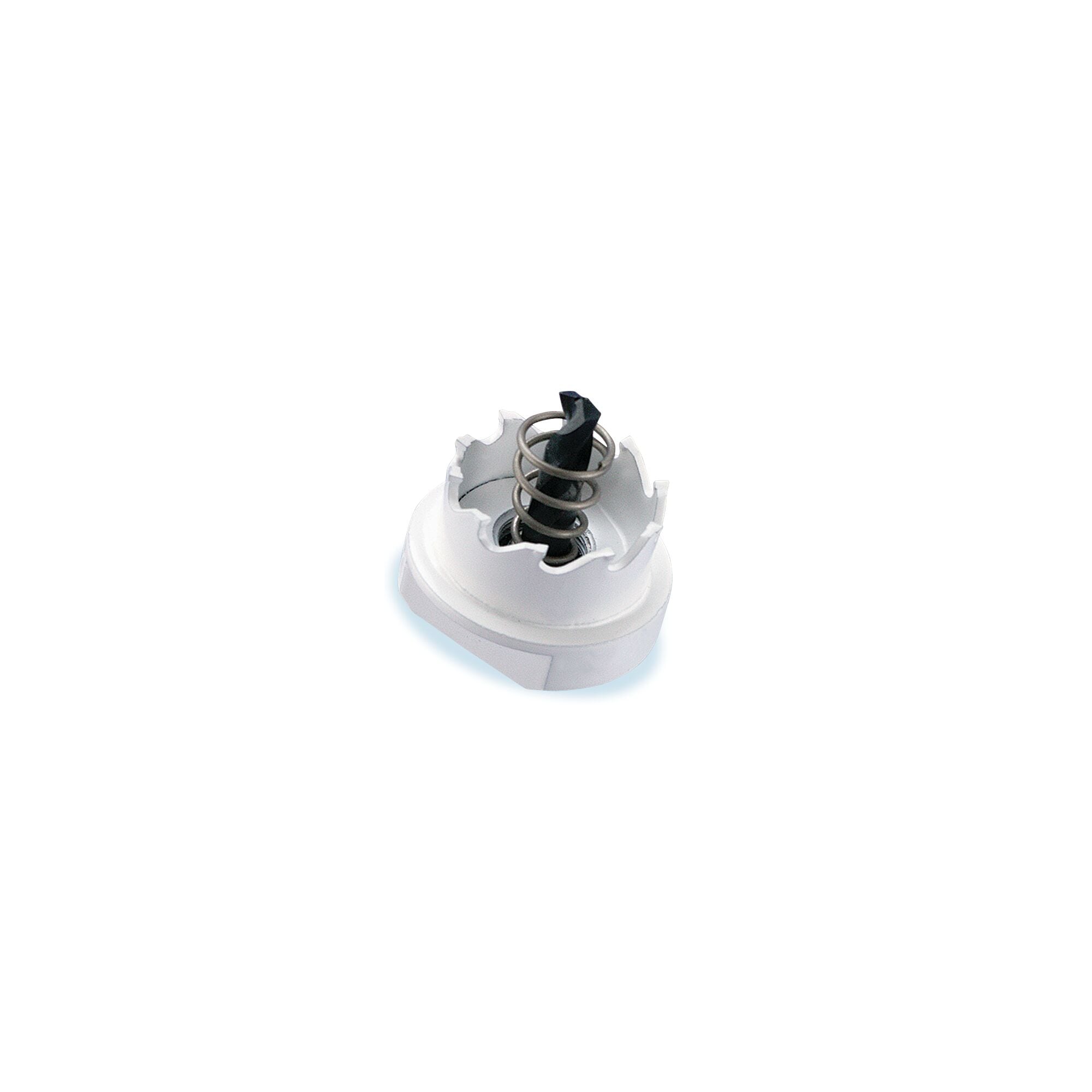 Lenox 2009618CHC 1-1/8" (29mm) Carbide Tipped Hole Cutter - image 1