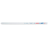 Lenox 20117224HE 12" x 1/2" x .023" 24 TPI Hacksaw Blades, 100-Pack - image 2