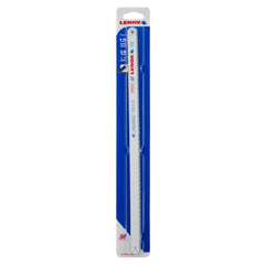Lenox 20145V224HE 12" x 1/2" x .023" 24 TPI Hacksaw Blades, 10-Pack - image 1