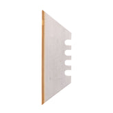 Lenox 20351GOLD50D Gold Utility Knife Blades, 50-Pack - image 1
