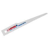 Lenox 20423B418T 4" x 1/2" x .025" 18 TPI Bi-Metal Air Saw Blades, 25-Pack - image 2
