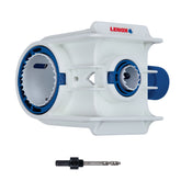 Lenox 2060082 4-Piece Bi-Metal Non-Arbored Door Lock Install Kit - image 1