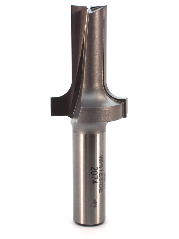 Whiteside 2074 Roundover & Edge Trim Bit
