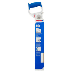 Lenox 20980HSF18 18" PVC/ABS Plastic Pipe Hand Saw, 10 TPI - image 4