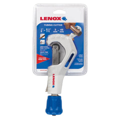 Lenox 21012TC134 Tubing Cutter, 1/8" to 1-3/4" - image 4