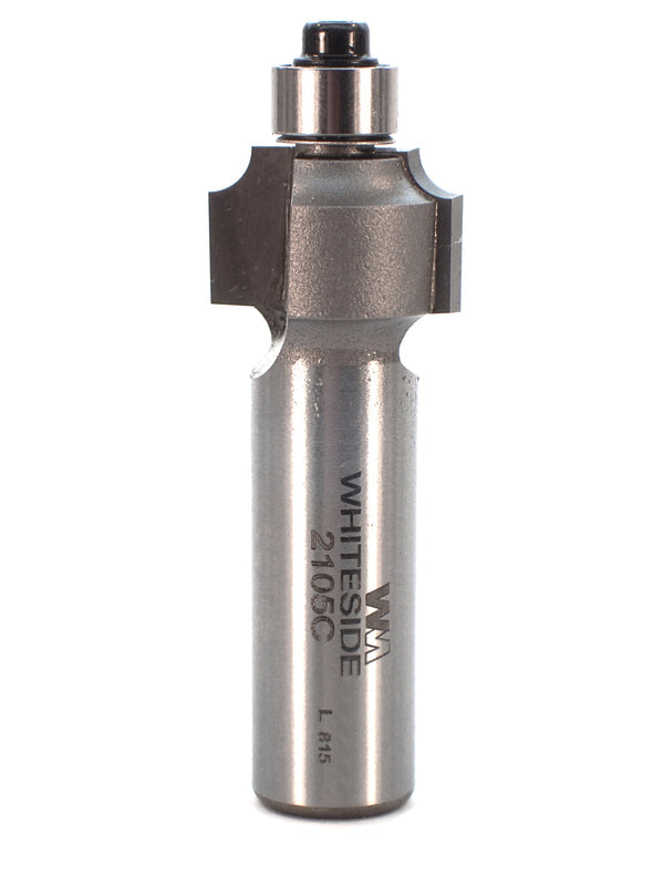 Whiteside 2105C Beading Bit