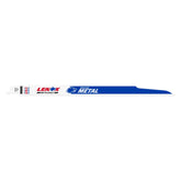 Lenox 21511B118R 12" x 3/4" x .035" 18 TPI Bi-Metal Reciprocating Saw Blades, 25-Pack - image 1