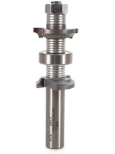 Whiteside 2160 Double Roundover Bit