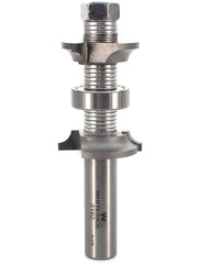 Whiteside 2162 Double Roundover Bit