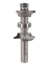 Whiteside 2164 Double Roundover Bit