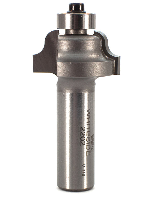 Whiteside 2202 Roman Ogee Bit