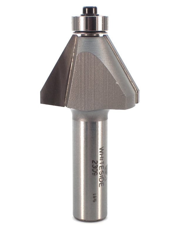 Whiteside 2309 Edge Bevel Bit