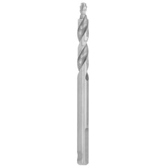 Lenox LXAH99314SPB25 3-7/16" (87mm) Pilot Drill, 25-Pack - image 1