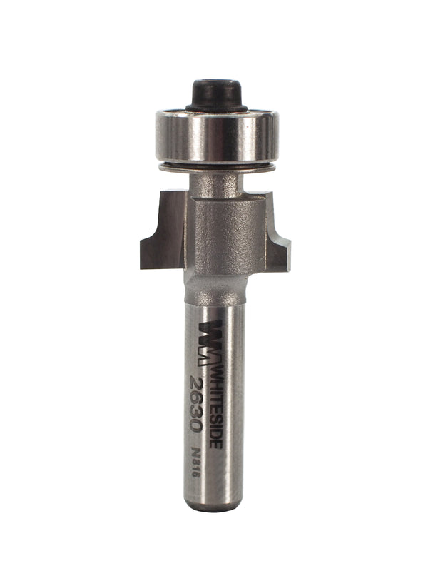 Whiteside 2630 Laminate Roundover Bit