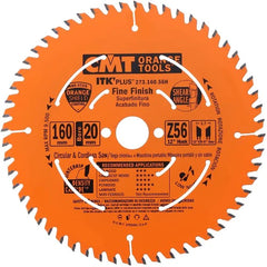 CMT 273.160.56H ULTRA FINISH 160x1.8/1.2x20mm(+16) T=56 ATB+SHEAR