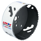 Lenox 3006868L 4-1/4" (108mm) Speed Slot Bi-Metal Hole Saw - image 2