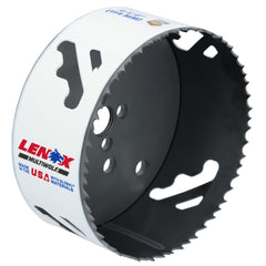 Lenox 3007272L 4-1/2" (114mm) Speed Slot Bi-Metal Hole Saw - image 2