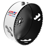 Lenox 3008888L 5-1/2" (140mm) Speed Slot Bi-Metal Hole Saw - image 2