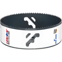 Lenox 3009696L 6" (152mm) Speed Slot Bi-Metal Hole Saw - image 1
