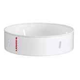 Lenox 30862638RL 6-3/8" Carbide Grit Recessed Lighting Hole Saw - image 1