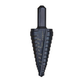 Lenox 30882VB2 Vari-Bit VB2 Step Drill Bit, 1/2" to 1" - image 2