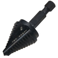 Lenox 30887VB7 Vari-Bit VB7 Step Drill Bit, 7/8" - image 1