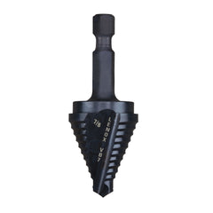 Lenox 30887VB7 Vari-Bit VB7 Step Drill Bit, 7/8" - image 3