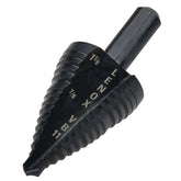 Lenox 30888VB11 Vari-Bit VB11 Step Drill Bit, 7/8" to 1-1/8" - image 1
