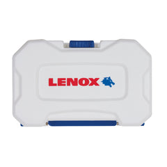 Lenox 30889889 Vari-Bit Step Drill Bit Kit, 3 Sizes 1/8" to 1" - image 4