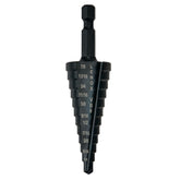 Lenox 30908VB8 Vari-Bit VB8 Step Drill Bit, 3/16" to 7/8" - image 2