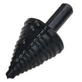 Lenox 30909VB9 Vari-Bit VB9 Step Drill Bit, 7/8" to 1-7/32" - image 1