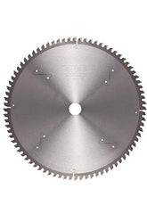 Tenryu IW-30580AB2: 12" x 80 Tooth Industrial Miter Saw Blade