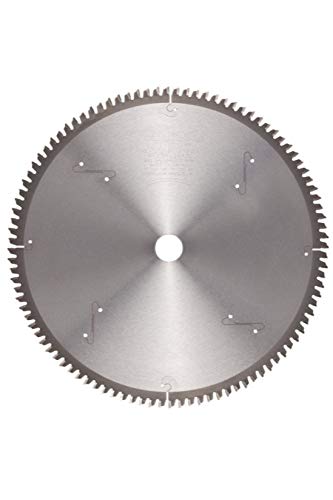 Tenryu IW-305100AB2: 12" x 100 Tooth Industrial Miter Saw Blade
